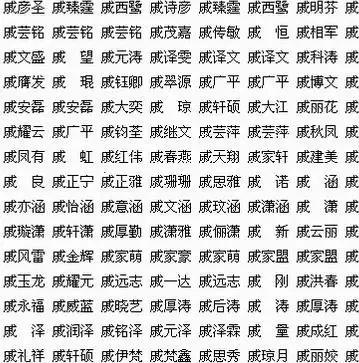 带土字旁的男孩名字 大全_宝宝名字土字旁的名字大全集_姓王带土字旁的男孩名字大全